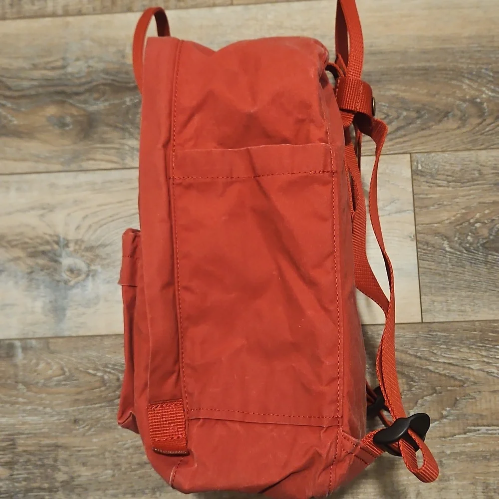 Fjallraven Kanken Backpack